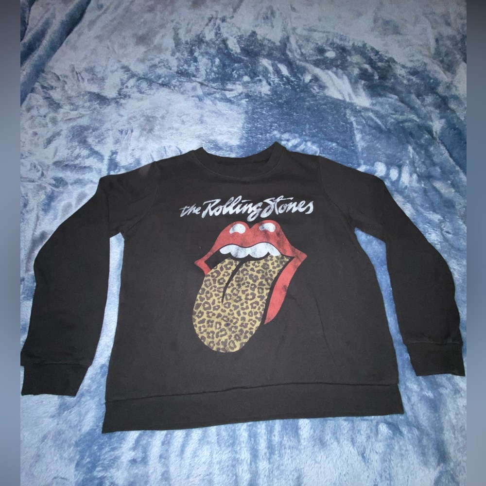 The Rolling Stones Vintage shirt